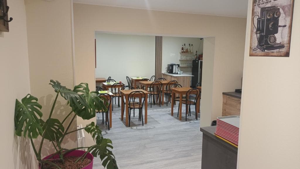 BEAUMONT EN VERON - LE PETIT LOGIS -Préto Bruno 21042033 (6)
