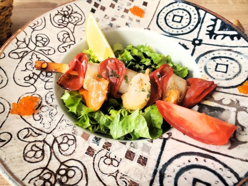 BELABRE - Saveurs de Brenne