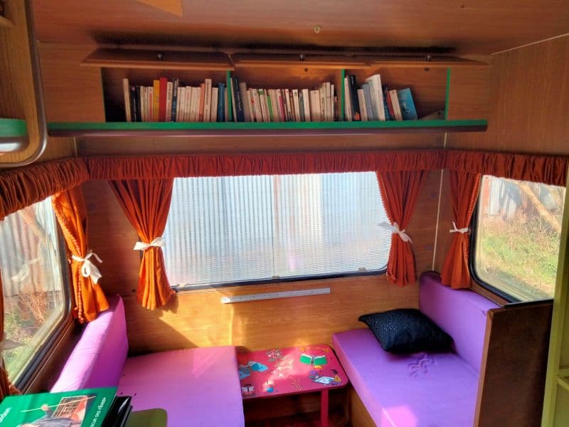 Bibliothèque