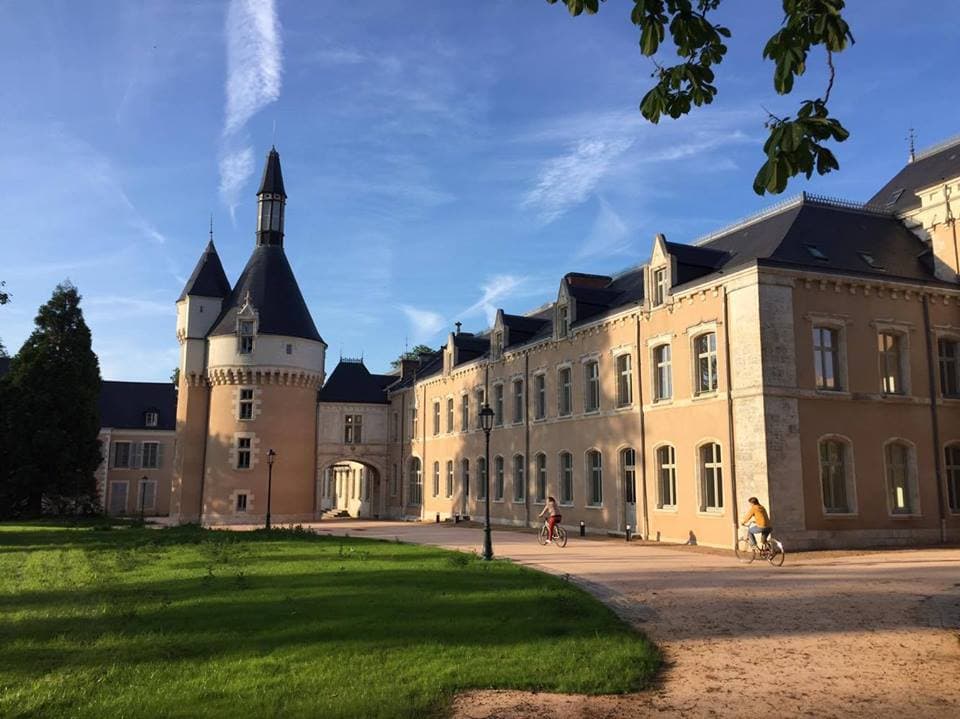 Les apéros au parc Balsan