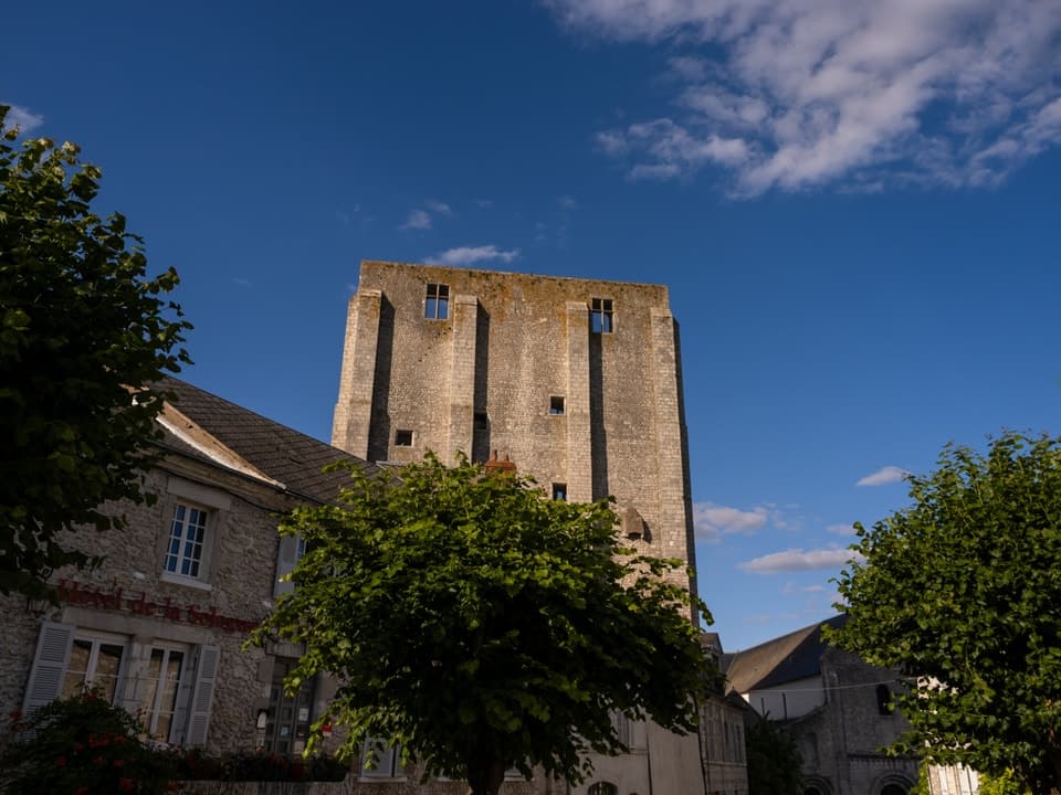 Tour César