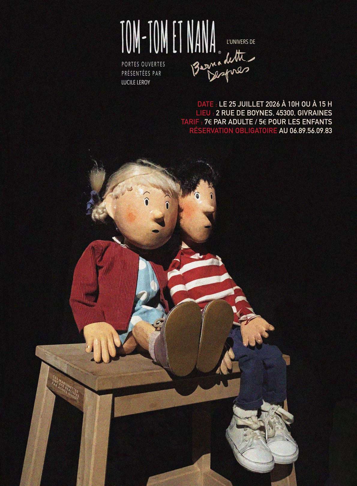Bernadette Després Illustratrice de Tom-Tom et Nana-avec compression_compressed