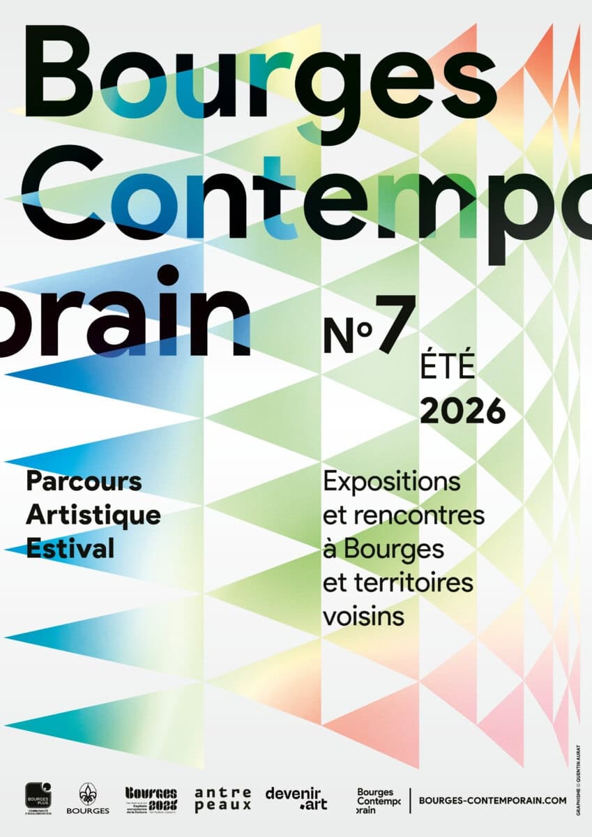 Bourges Contemporain