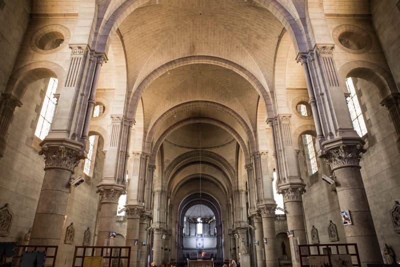 Briare_Intérieur église_ARue_ADRT45-3864