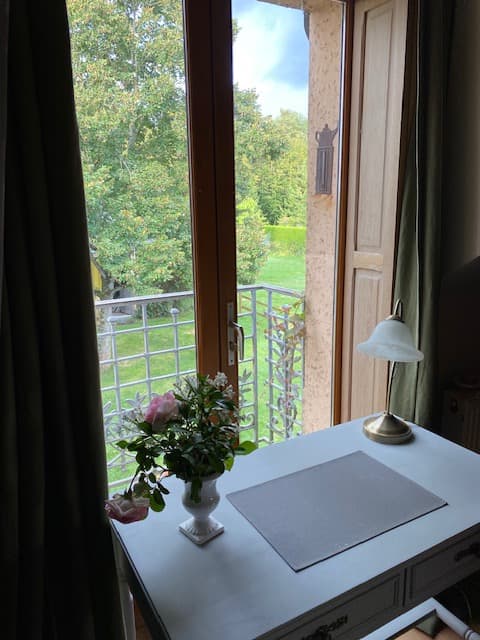 Bureau