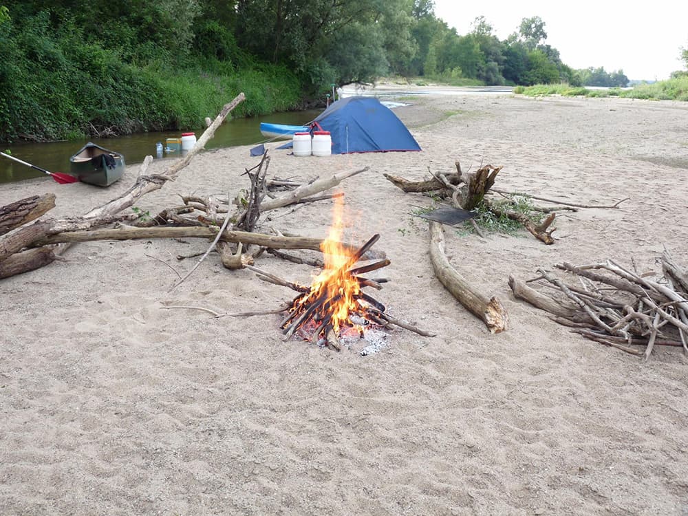 Bivouac