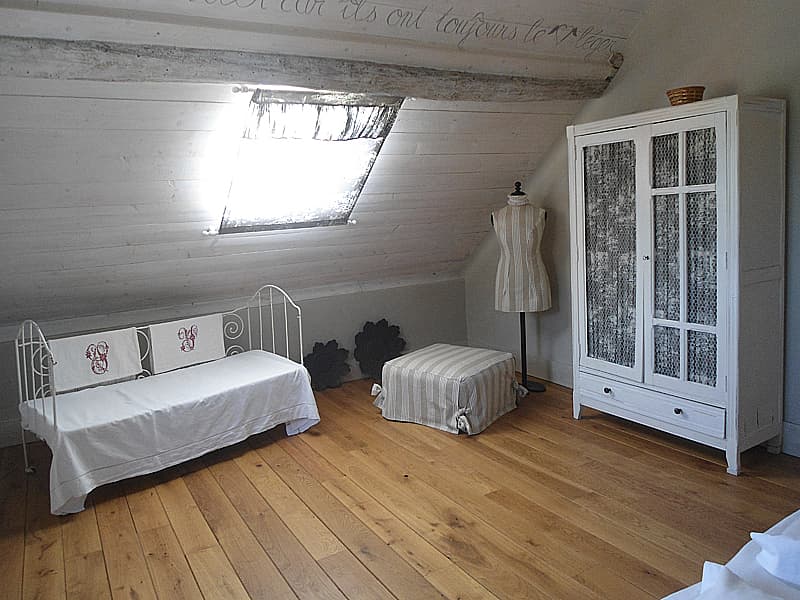 La Petite Bardillière