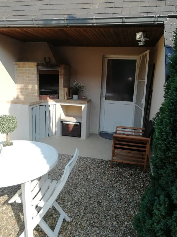 Gîte La Puiserie