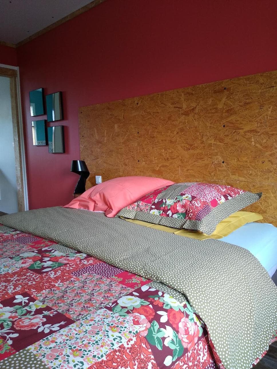 Chambre 7