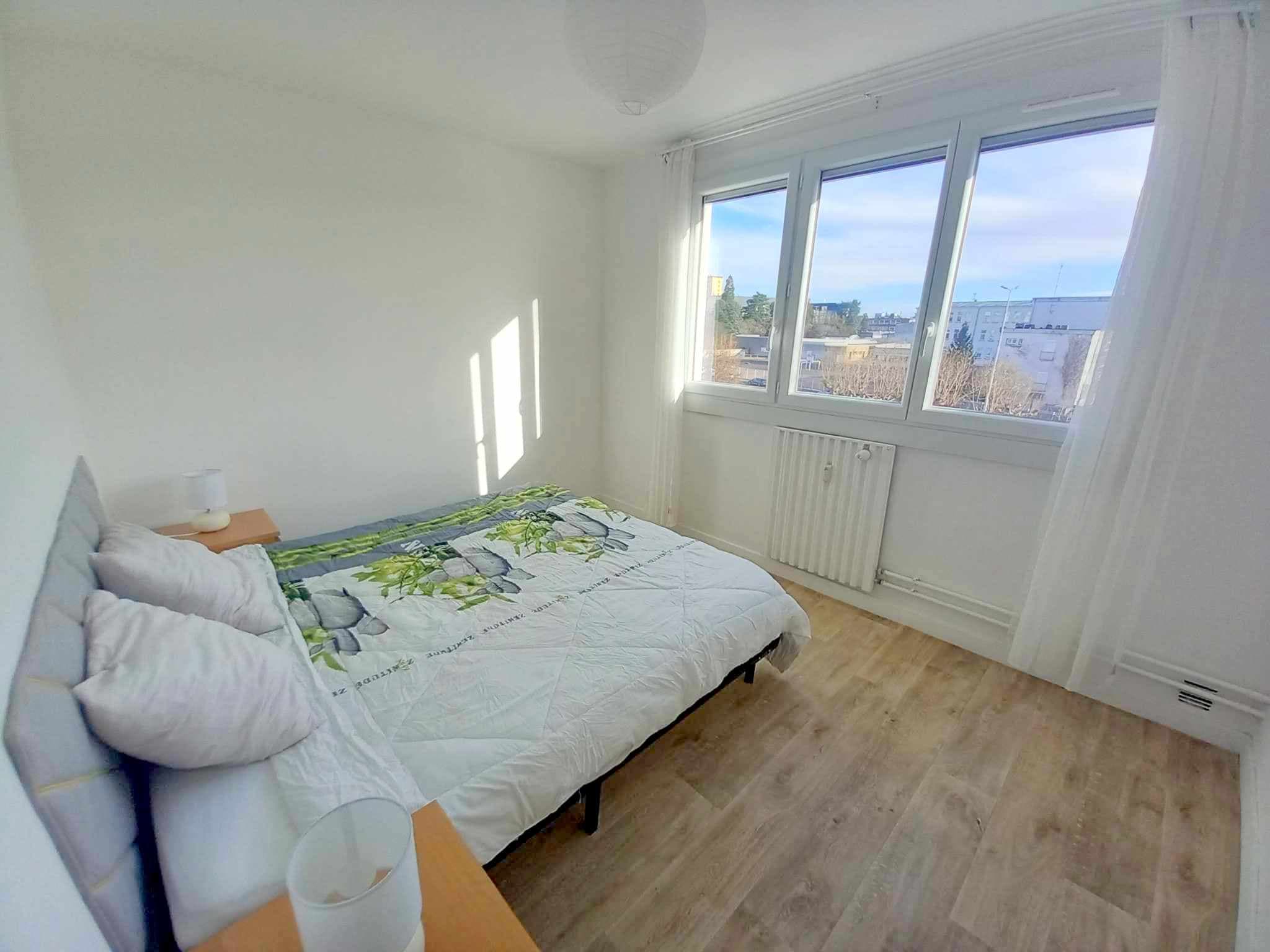 CHAMBRE 1