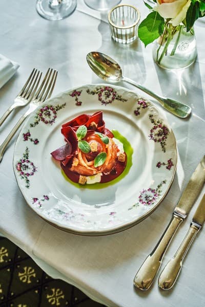 CHATEAU LOUISE_NEW RESTAURANT (1)