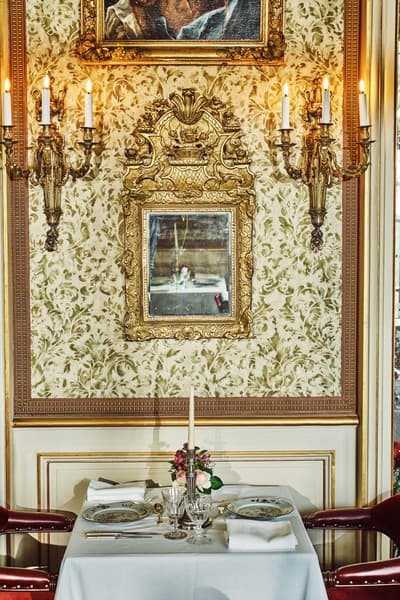 CHATEAU LOUISE_NEW RESTAURANT (7)