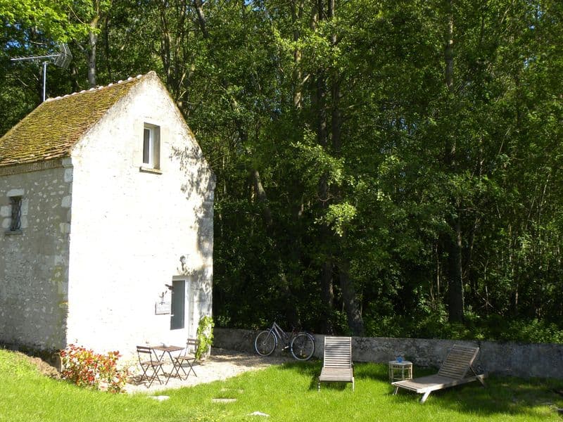 Pigeonnier du Gué du Roi