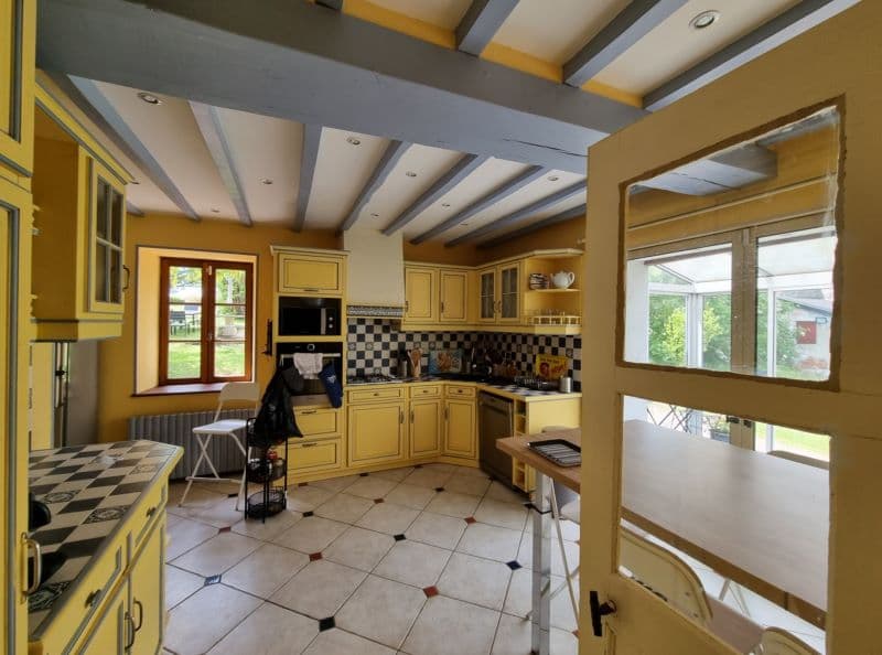 HPS CUISINE VILLA