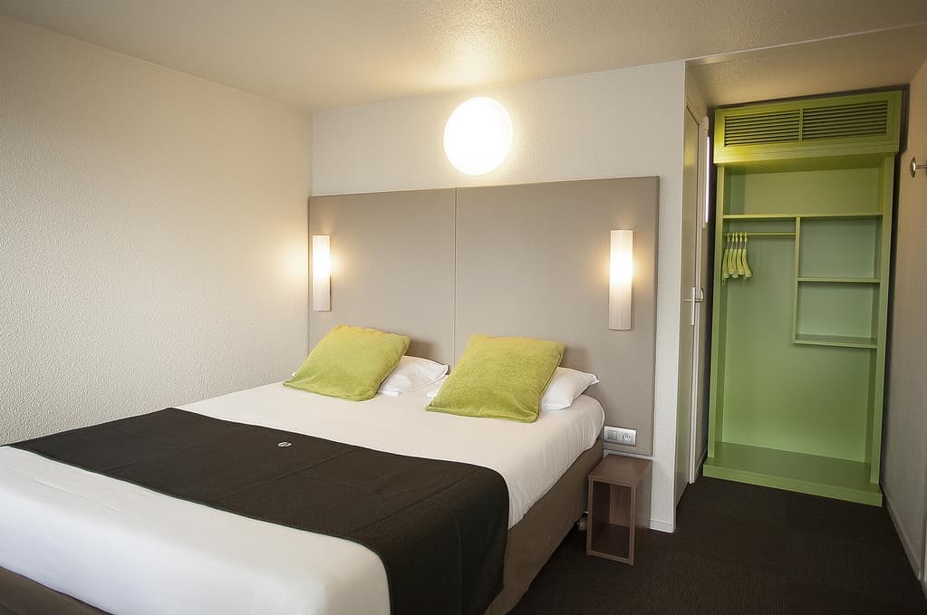 Campanilesaintdoulchardhotel
