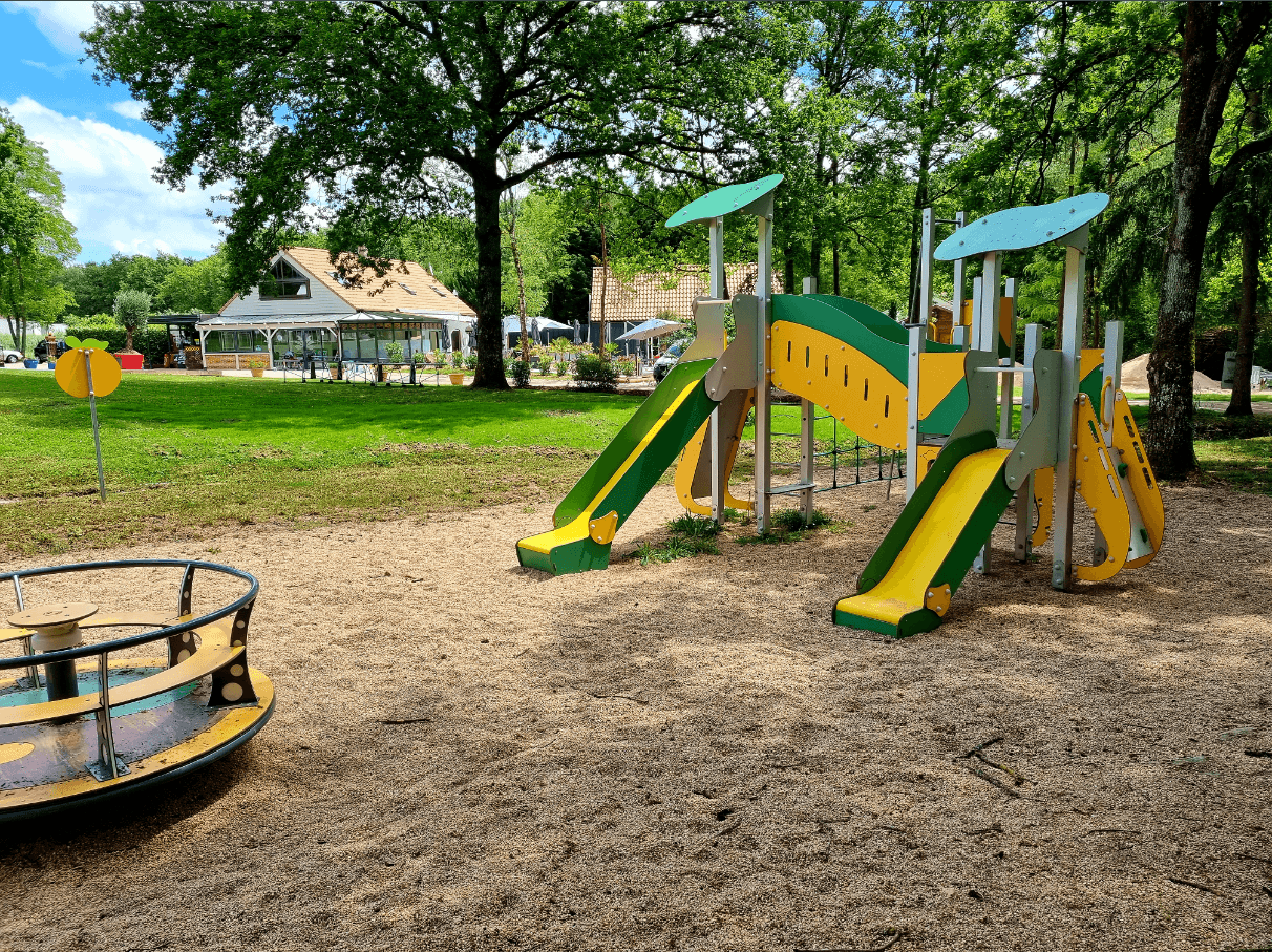 Camping Nibelle 24