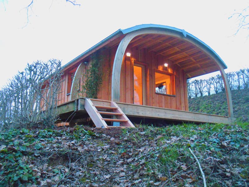 Camping Le Valvert La Châtre Indre Berry