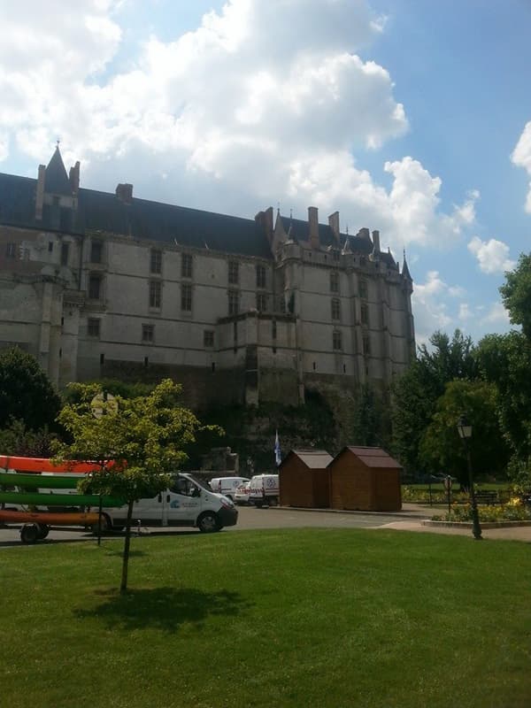 Club Canoë Kayak Dunois