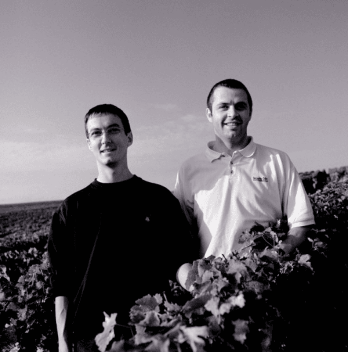 Domaine La Gemière