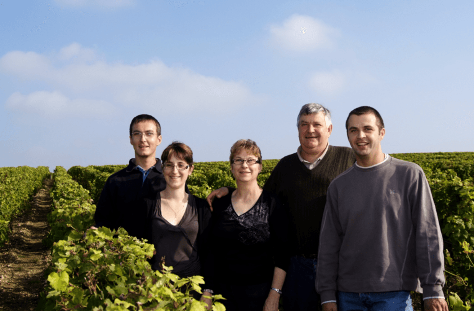 Domaine La Gemière