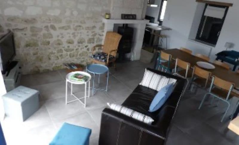 Maison de campagne
