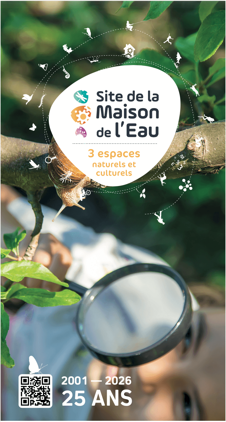 Maison de l'Eau