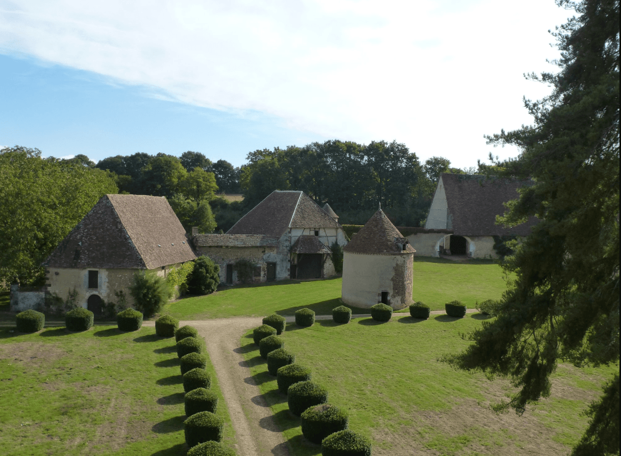 Chateau de Boucard 3