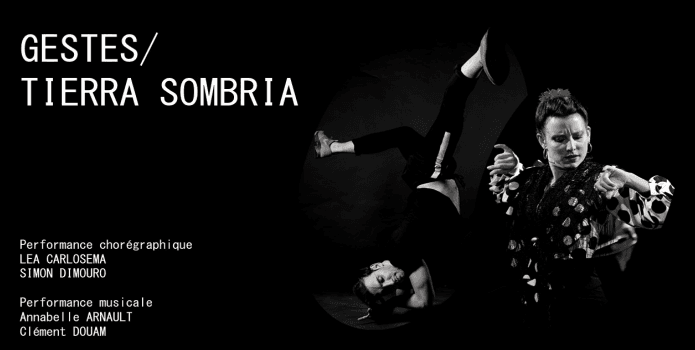 Photos GESTES / TIERRA SOMBRIA