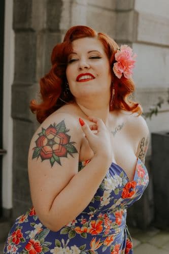 Cecilya & The Candy Kings