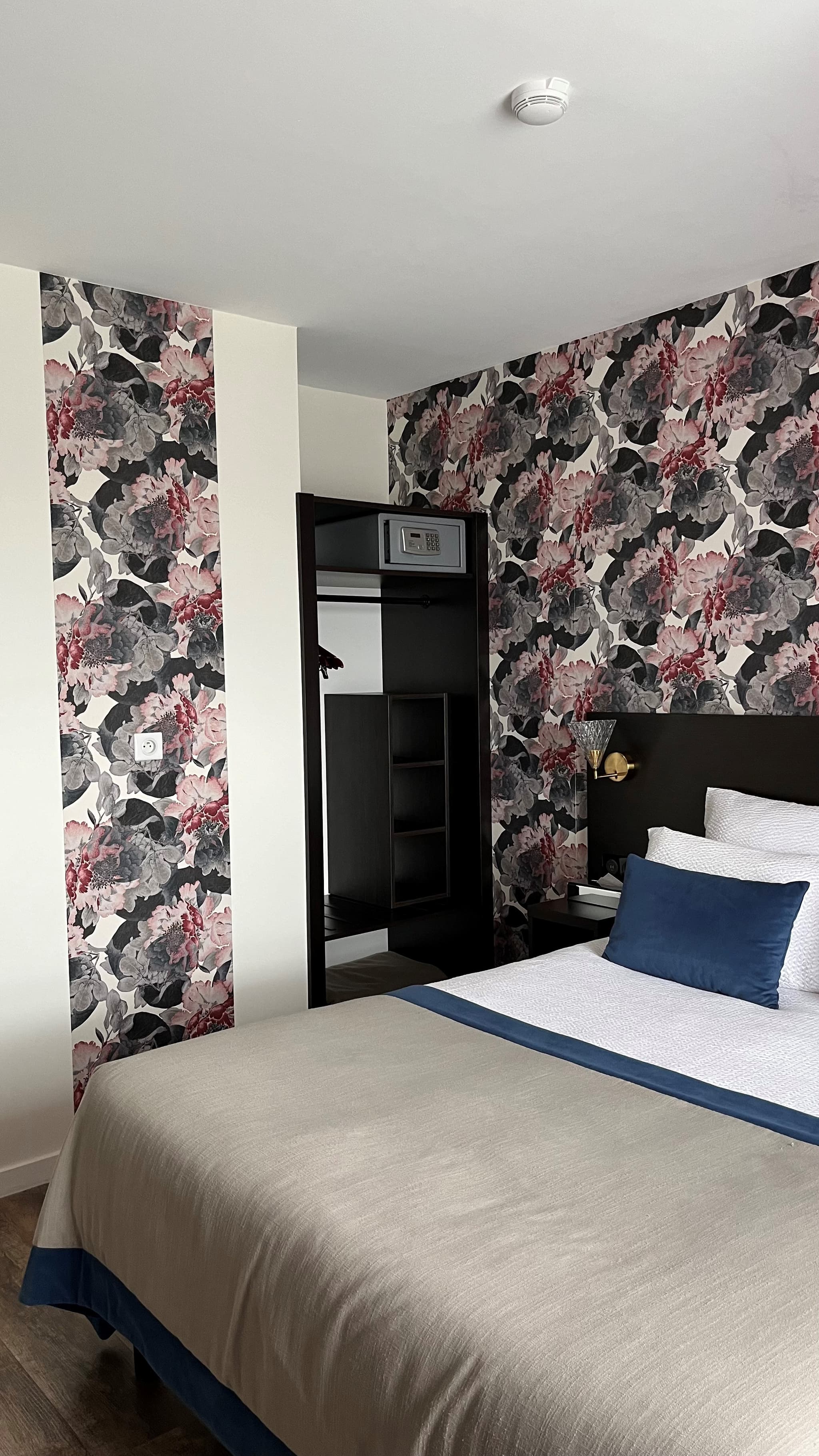 Chambre 15