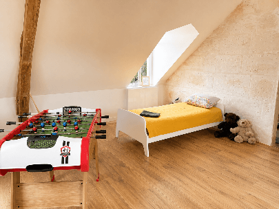 Chambre 3 - ETAGE