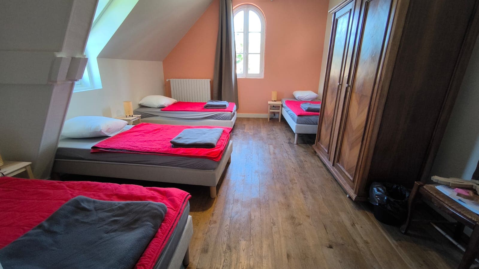 Chambre 5
