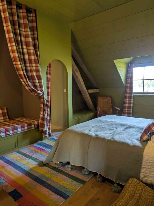 Chambre Antille