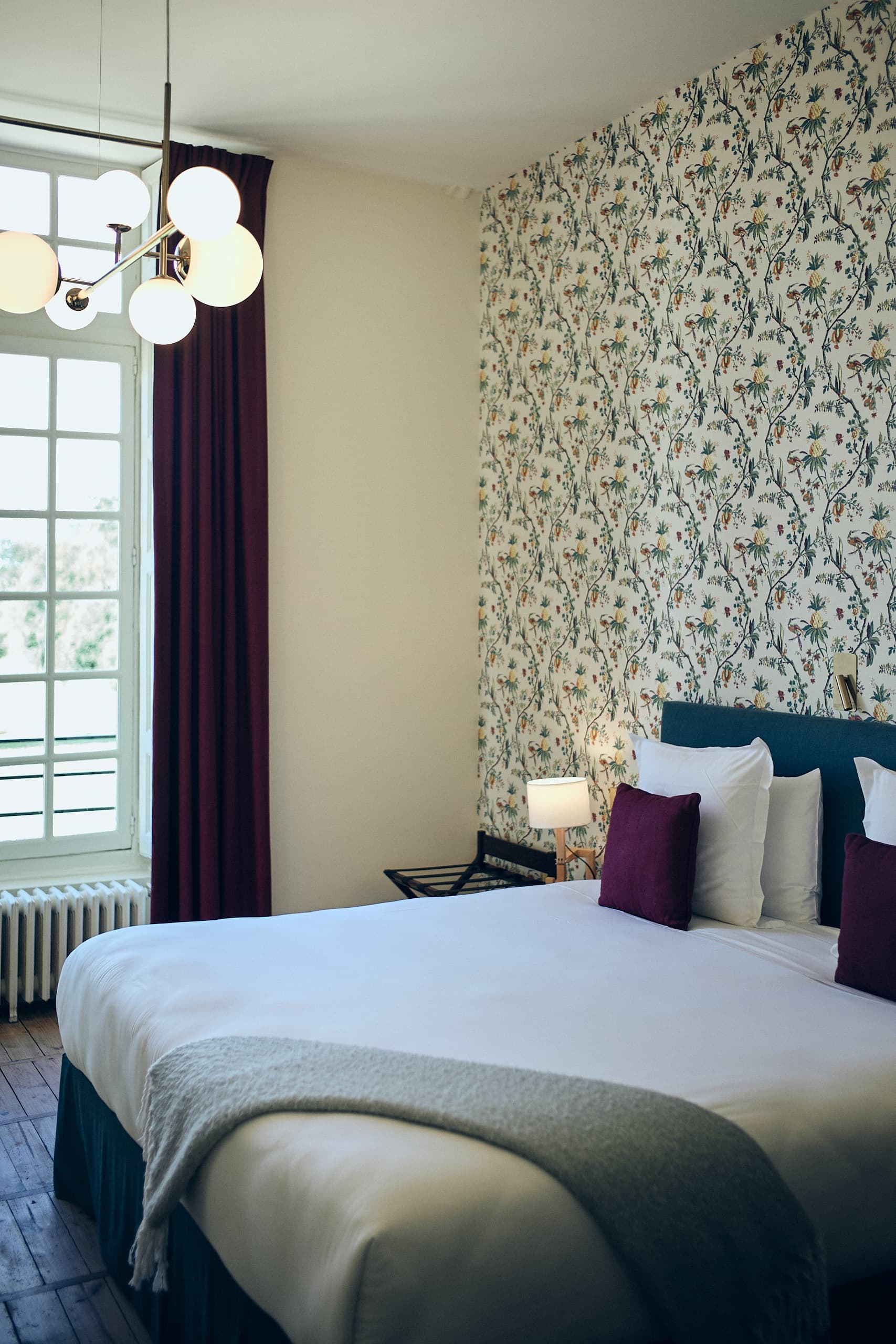 Chambre Classique 18