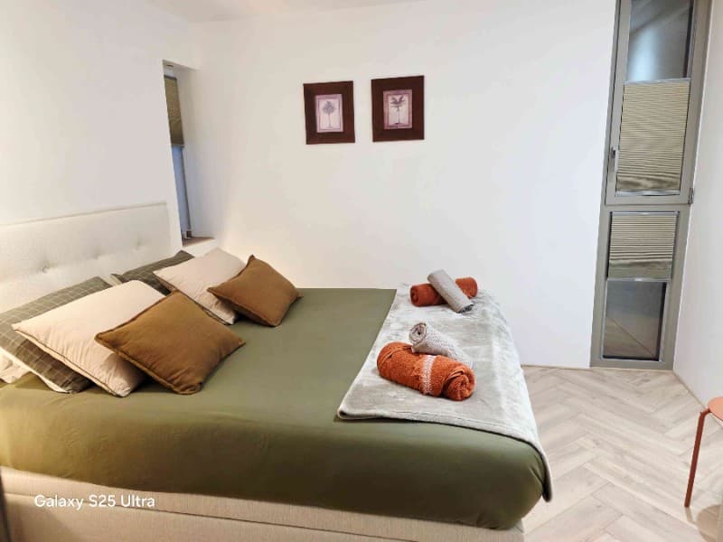 Chambre RDC