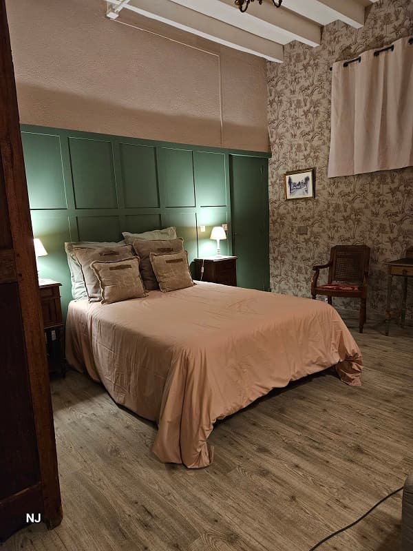 Chambre Romance (003)