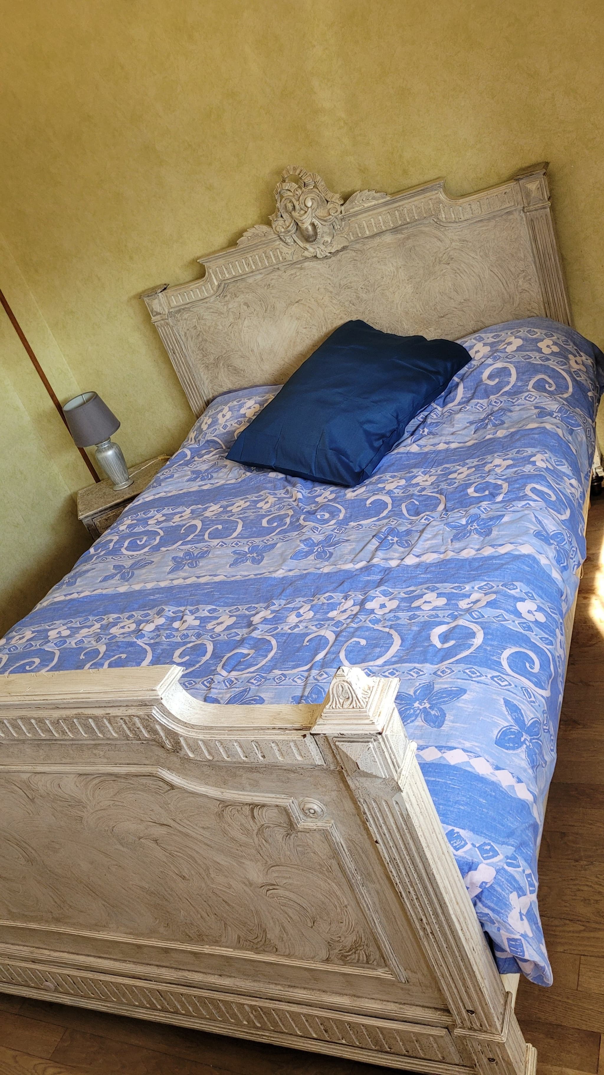 Chambre Villeray