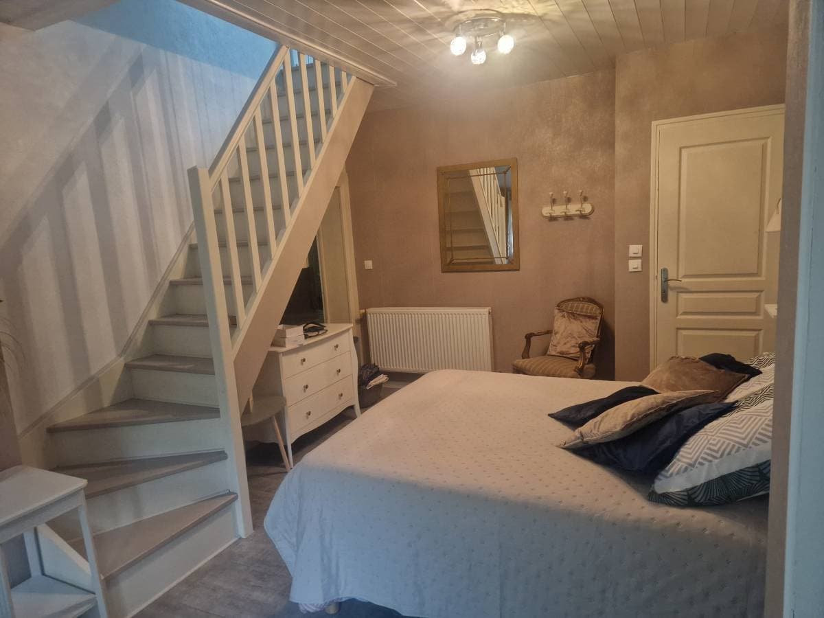 Chambre-amboise