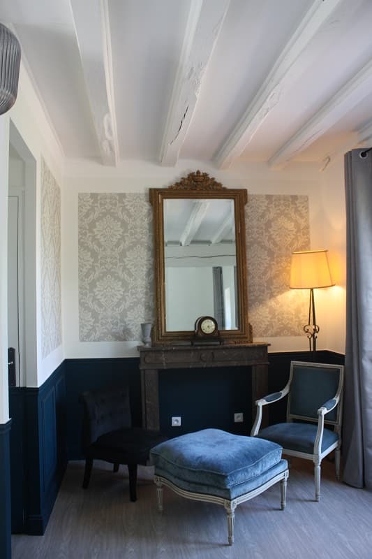 Chambre_d'Emma_Olympe_Le_Liège_Loches_Val_de_Loire
