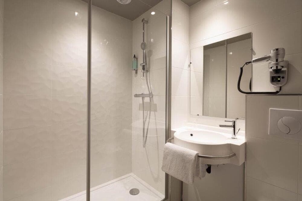 Chambre double 3