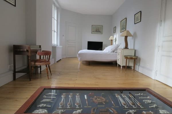 Chambre2 GC