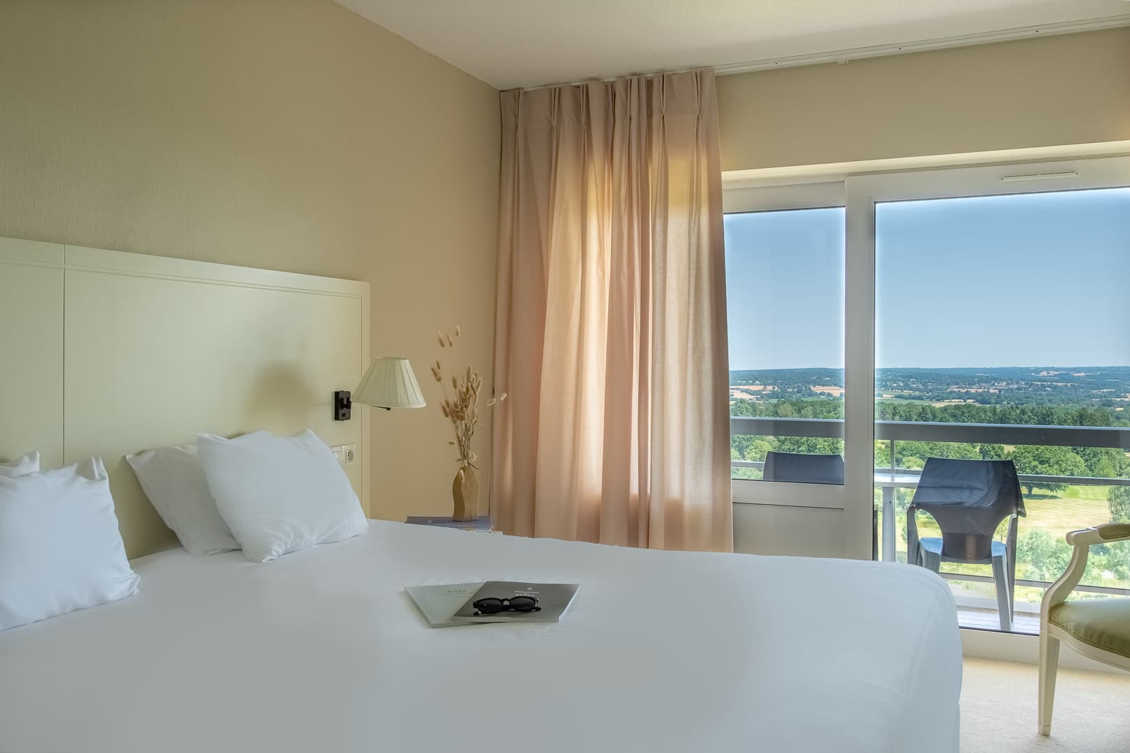 Chambres