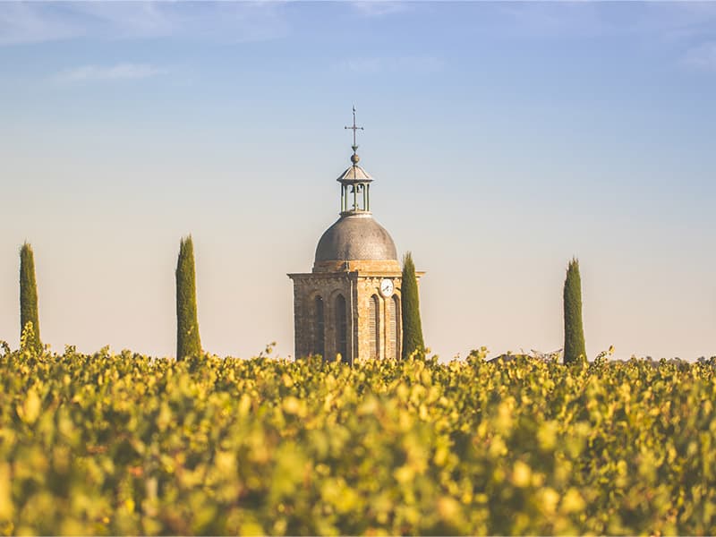 Chateau Gaudrelle - Rochecorbon, AOC vouvray
