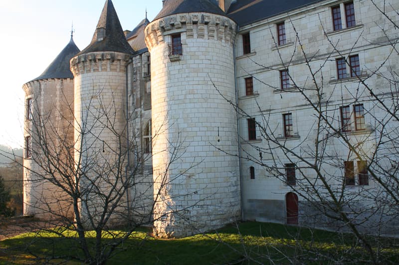 Château de la Guerche