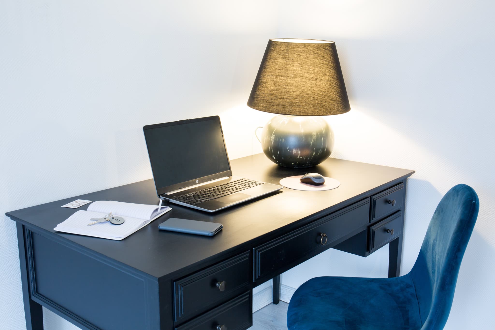 Espace de travail - Bureau