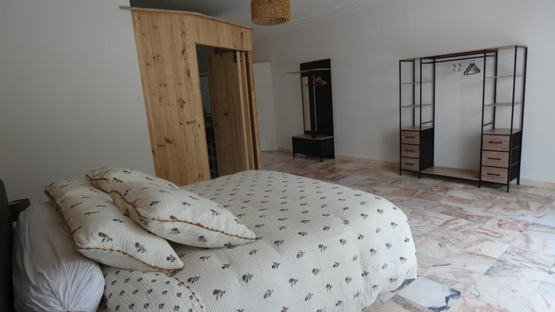 Chemin des Écluses - chambre (3)