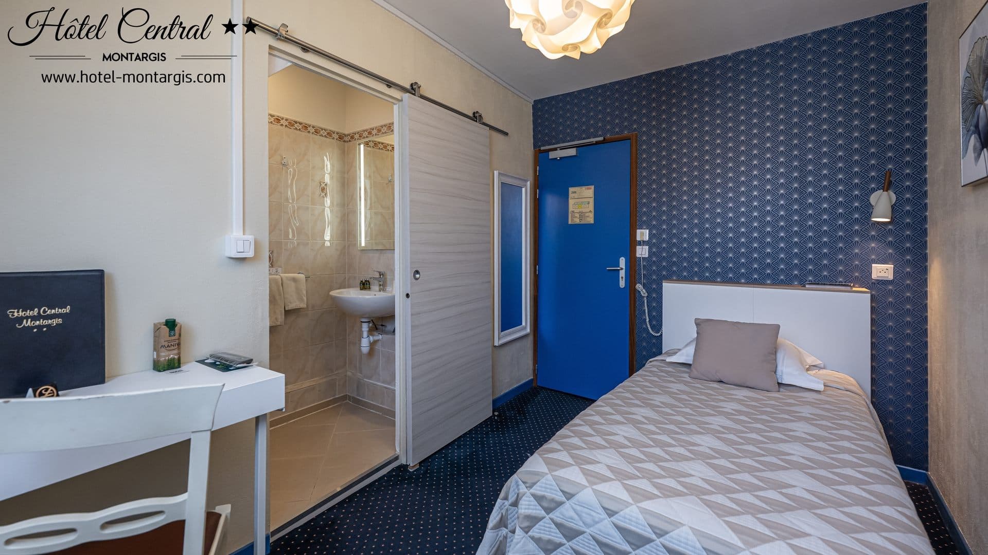 Chambre Simple