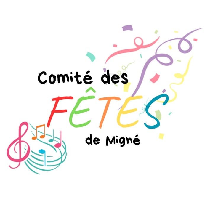 Comité des fêtes Migné