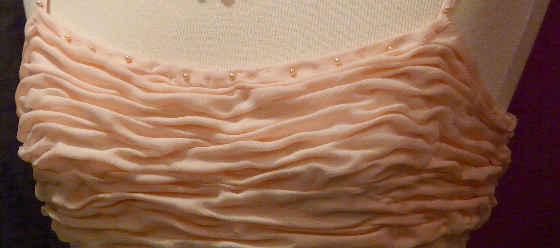 Couture d'art 2