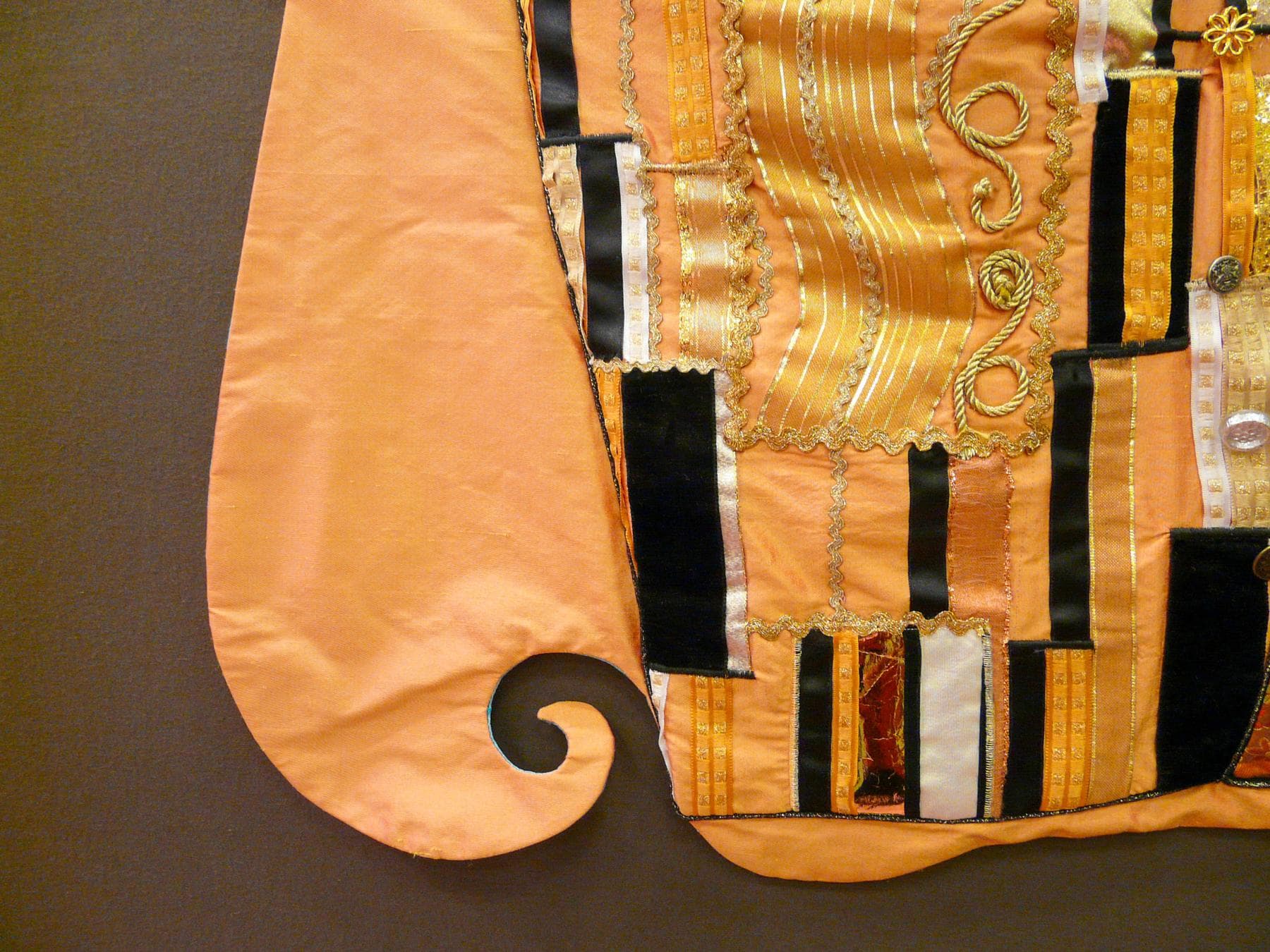 Couture d'art 6